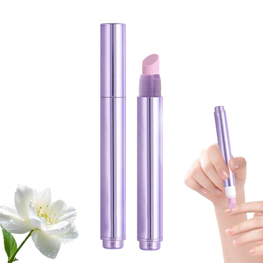 Cuticle Gleam - Stilou profesional pentru cuticule și unghii îngrijite