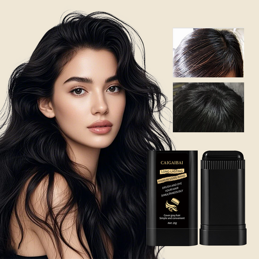 Baton pentru Acoperirea Firelor Albe & Look Natural Instant