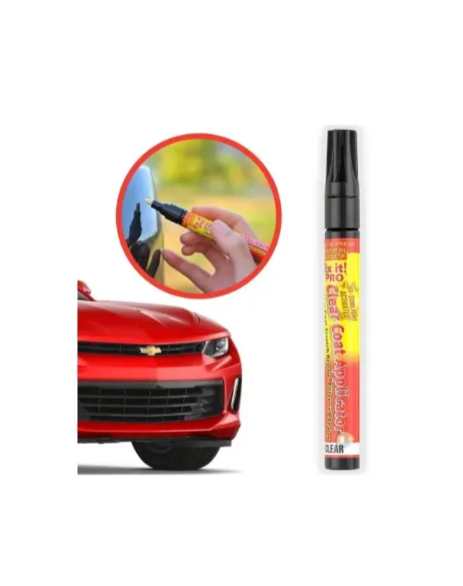 Creion corector zgarieturi auto - moto Fix It Pro, universal, pentru orice culoare