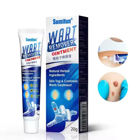 Cremă cosmetică anti negi Wart Pro pentru aspectul uniform al pielii, 30 ml