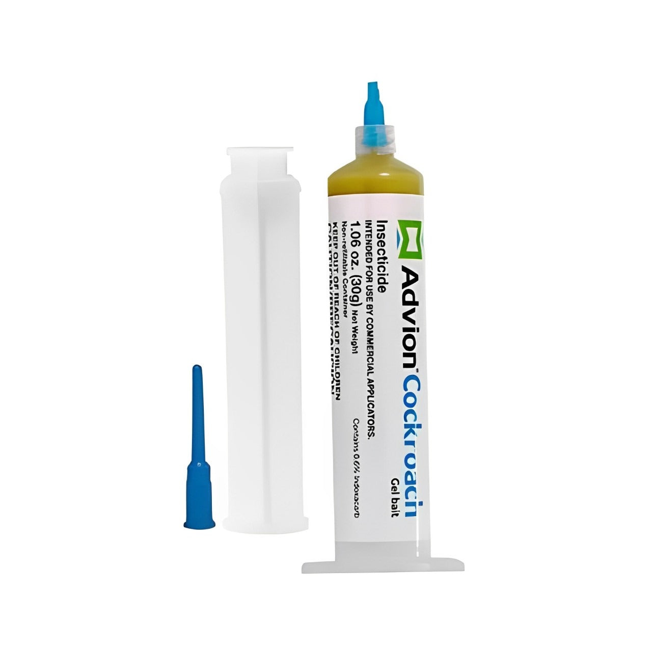 Non-Toxic Cockroach Gel Bait | Professional Pest Control Solution